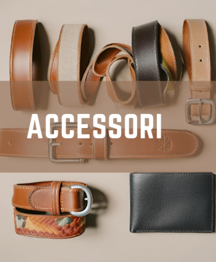 Accessori