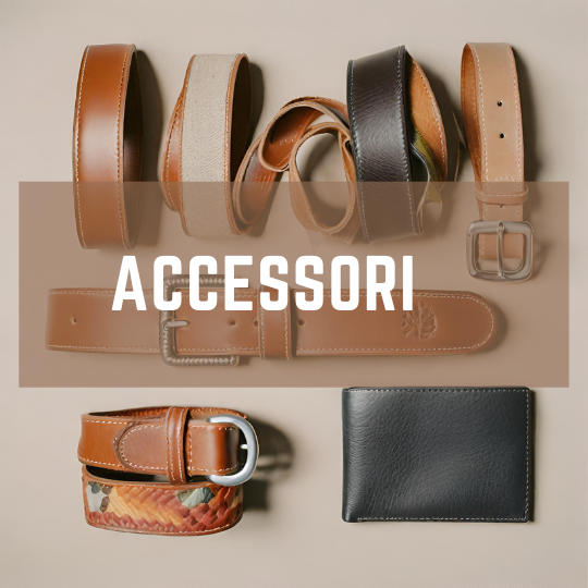 Accessori